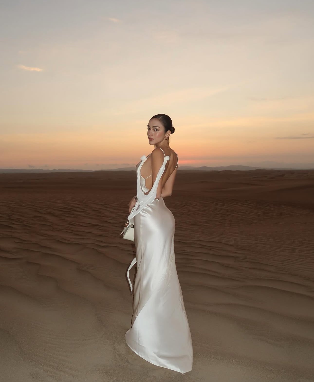 Vestido Mar & Sal Lindth®️