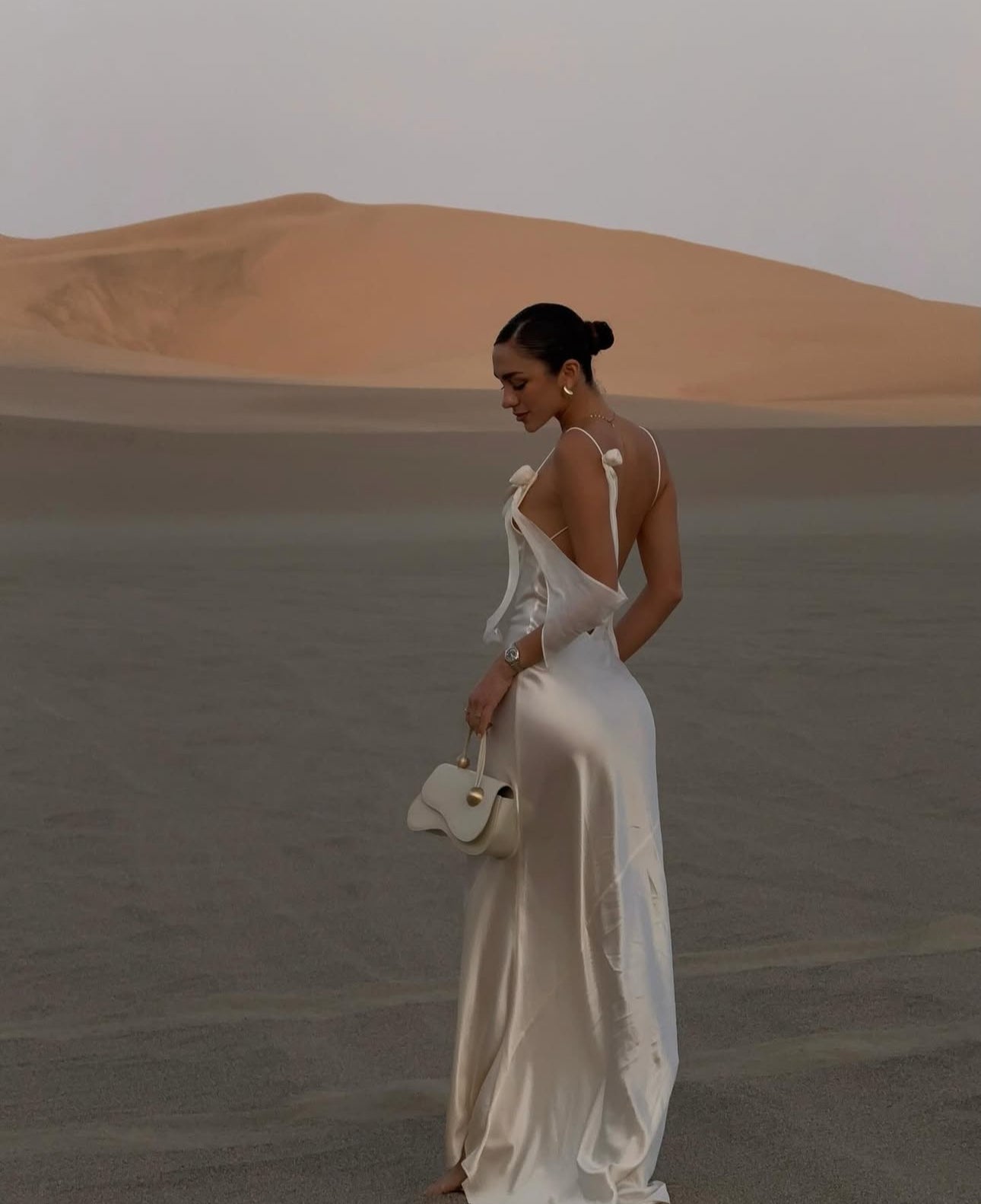 Vestido Mar & Sal Lindth®️