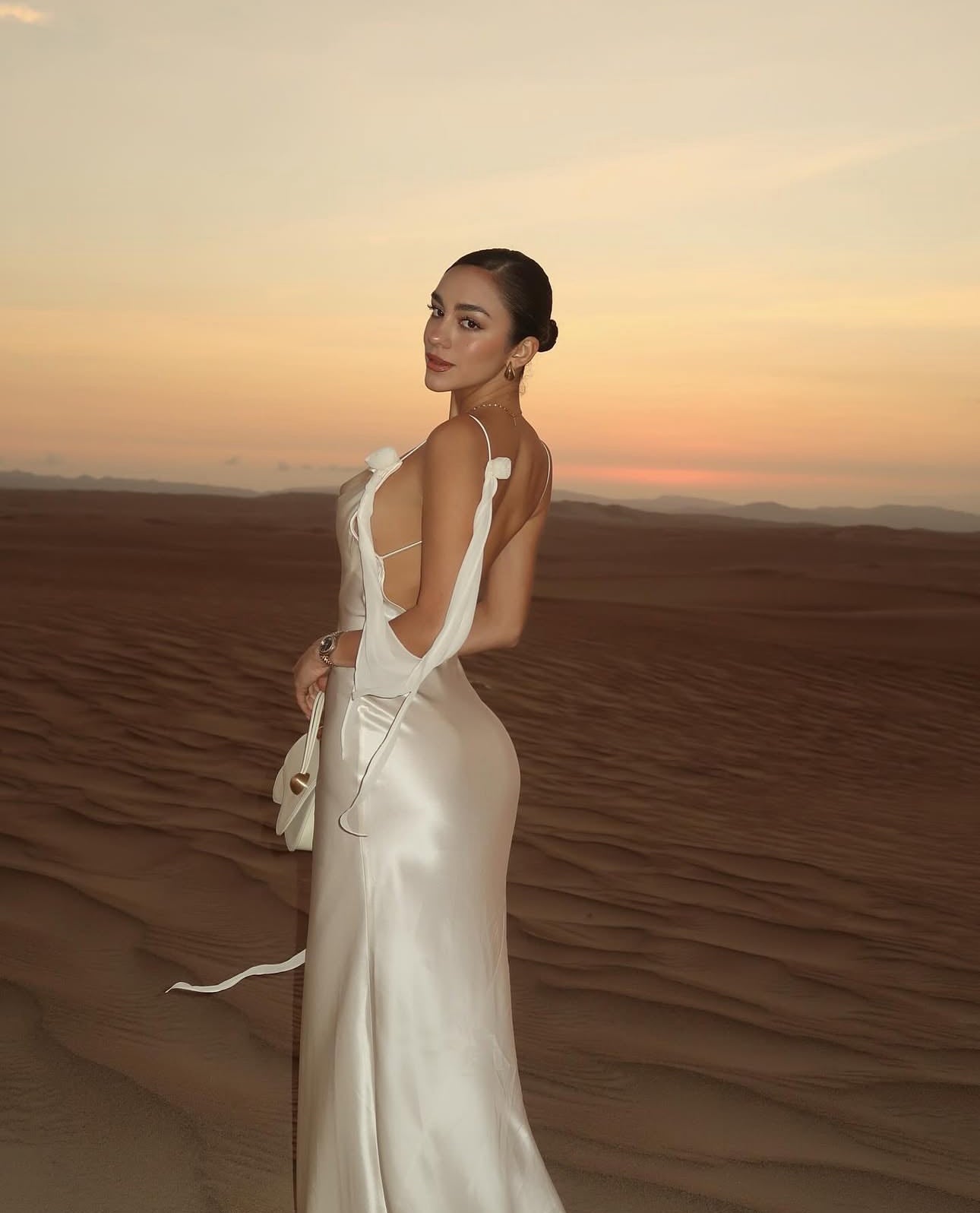 Vestido Mar & Sal Lindth®️