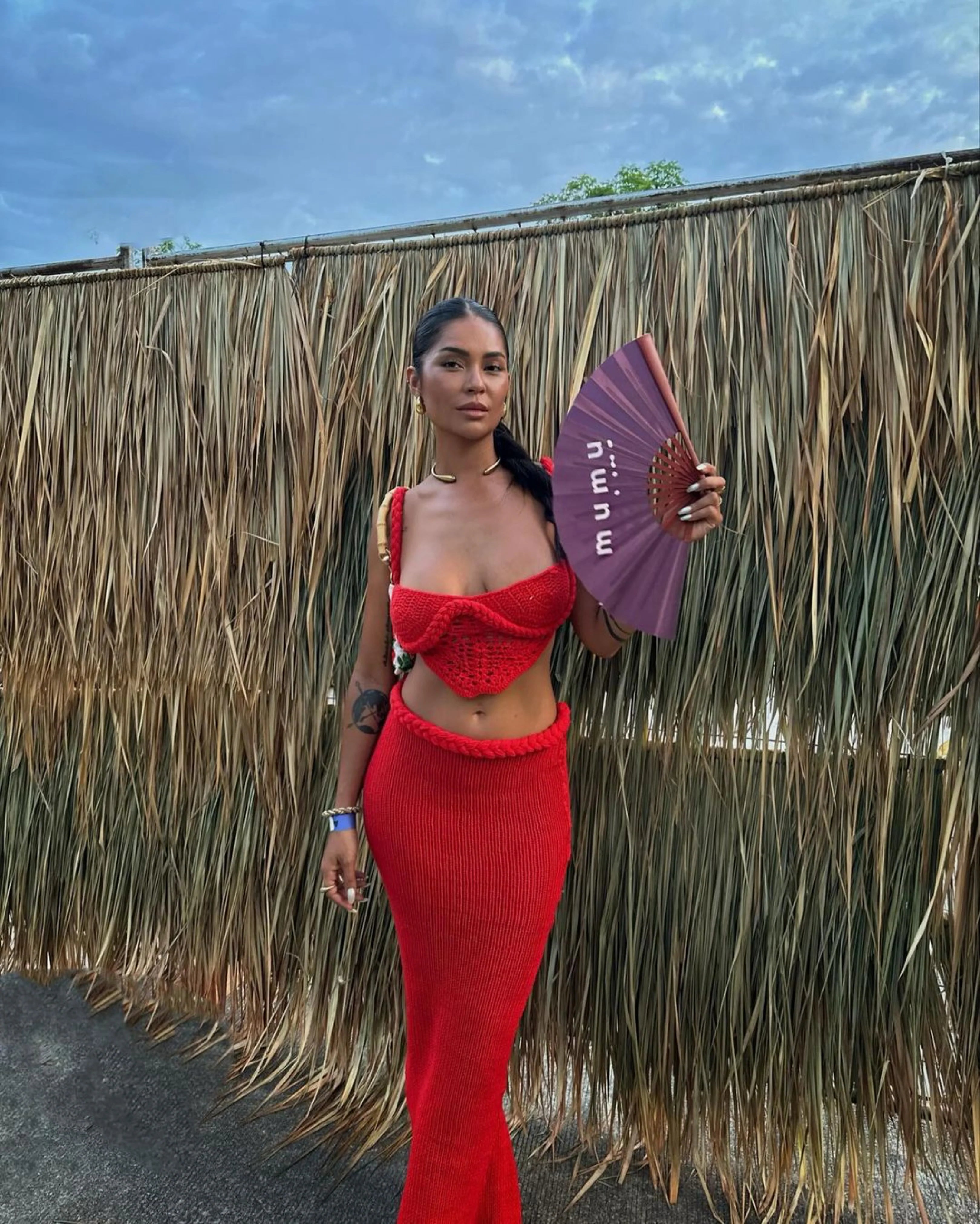 Conjunto Mar & Sal Romina®