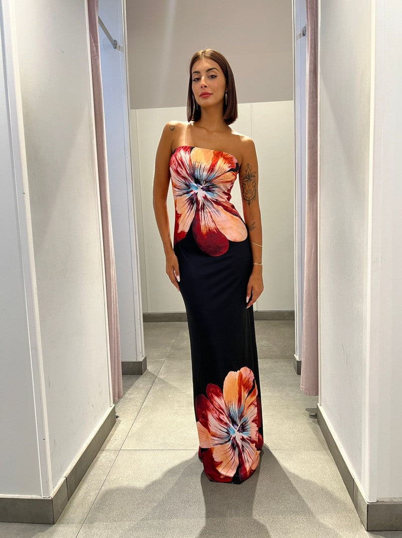 Vestido Mar & Sal Katherine®️