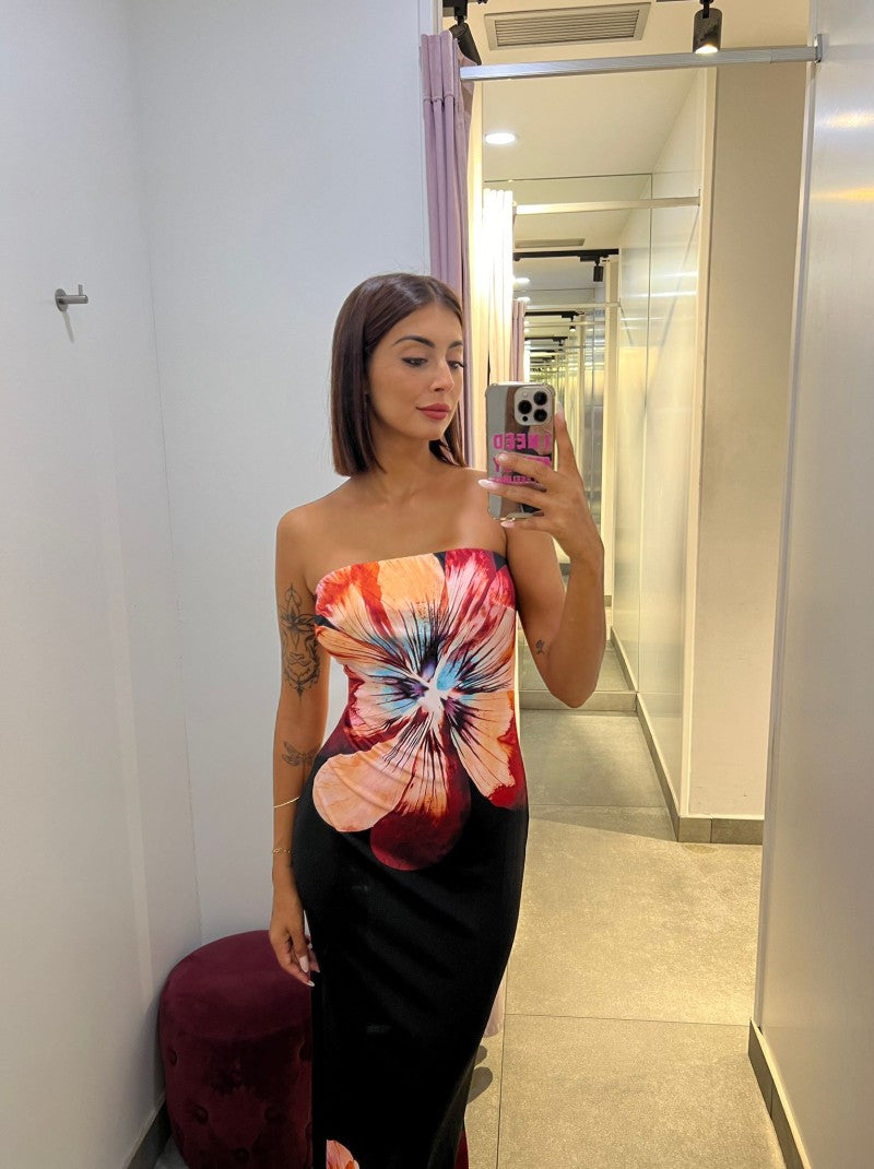 Vestido Mar & Sal Katherine®️