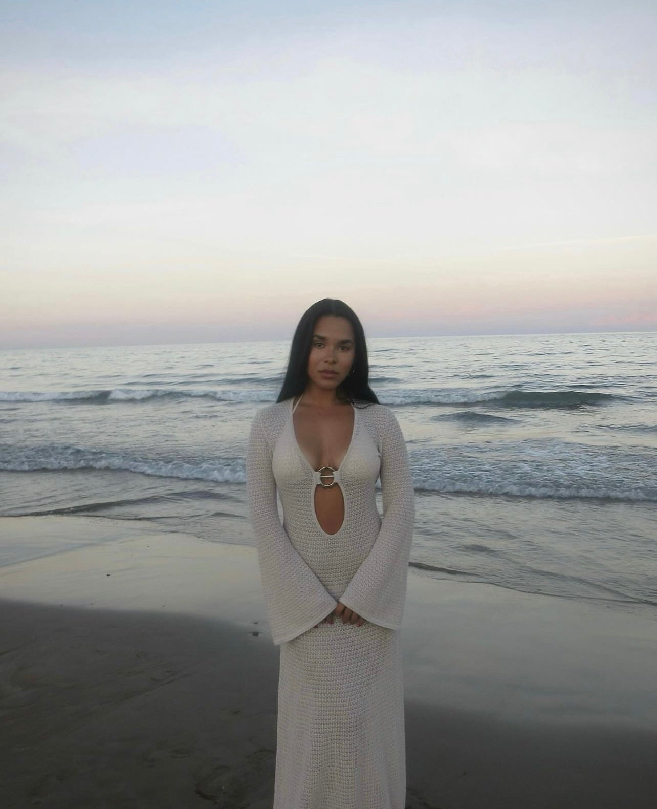 Saída Mar e Sal Anelise®️