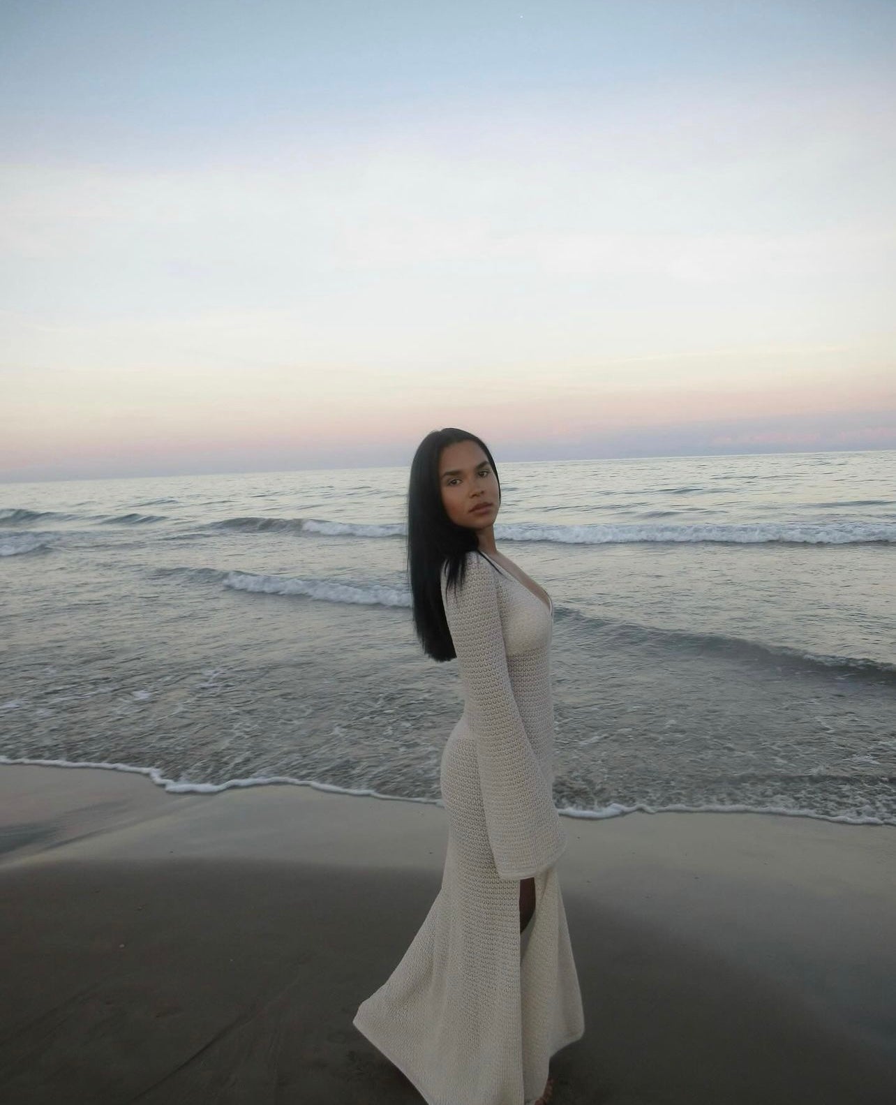 Saída Mar e Sal Anelise®️