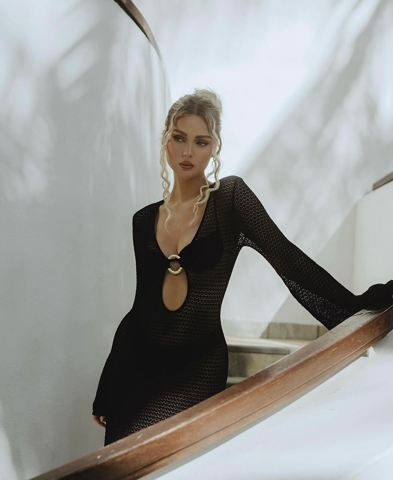 Saída Mar e Sal Anelise®️