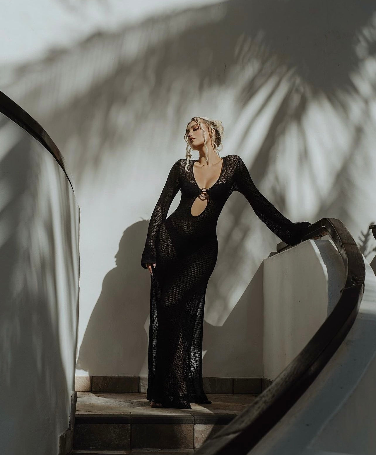 Saída Mar e Sal Anelise®️