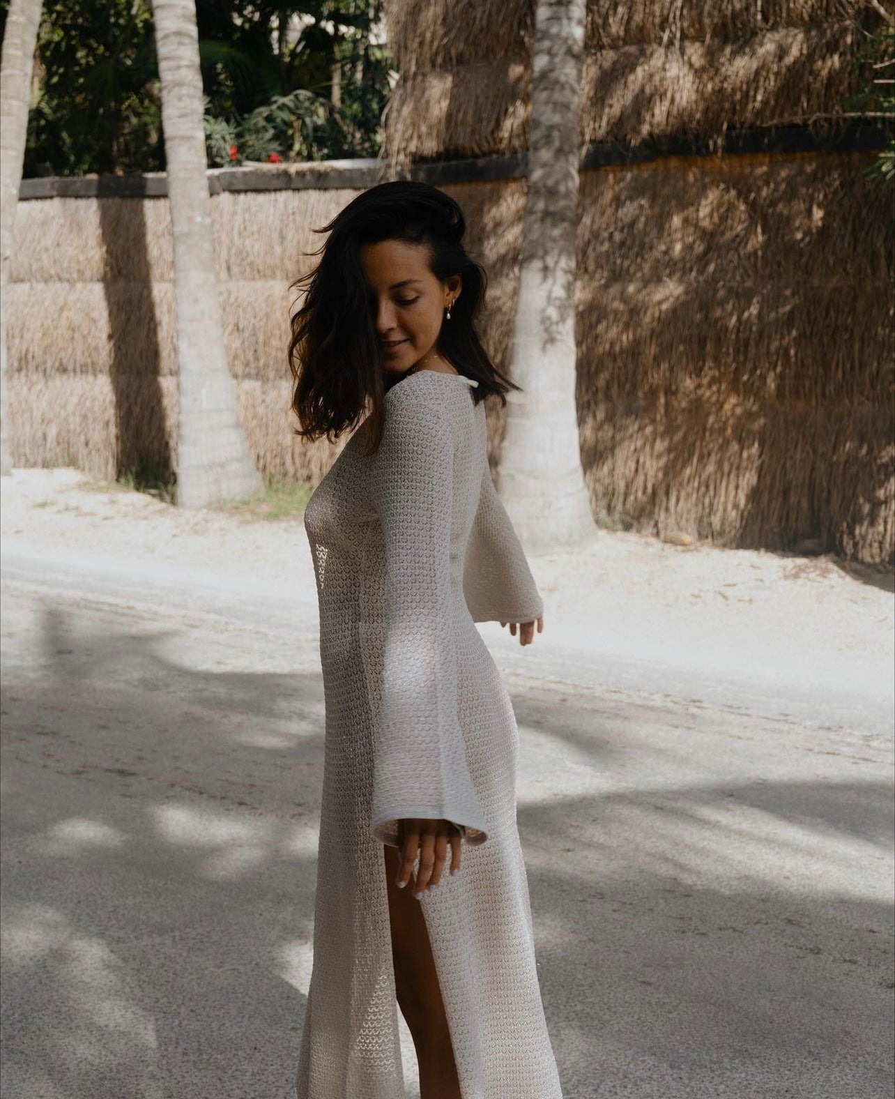 Saída Mar e Sal Anelise®️