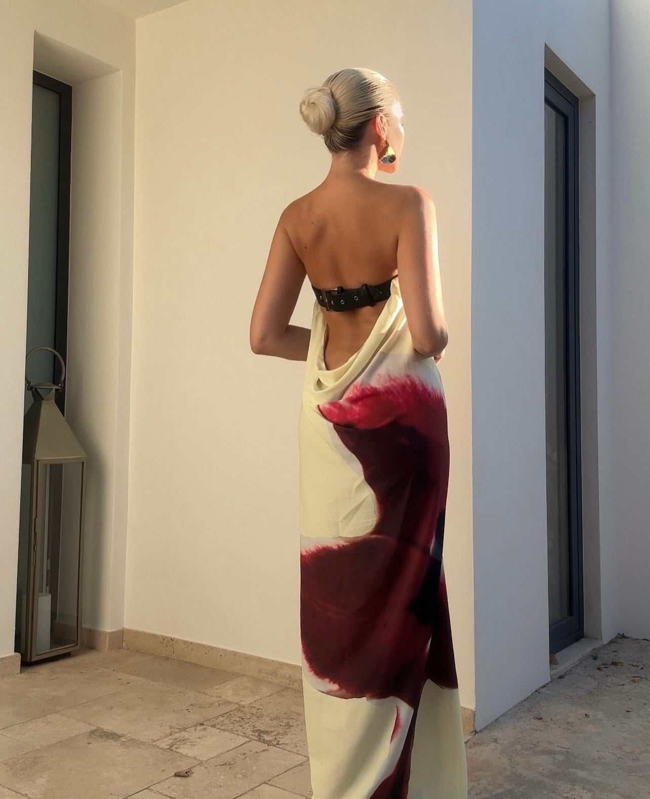 Vestido Mar & Sal Simone®️