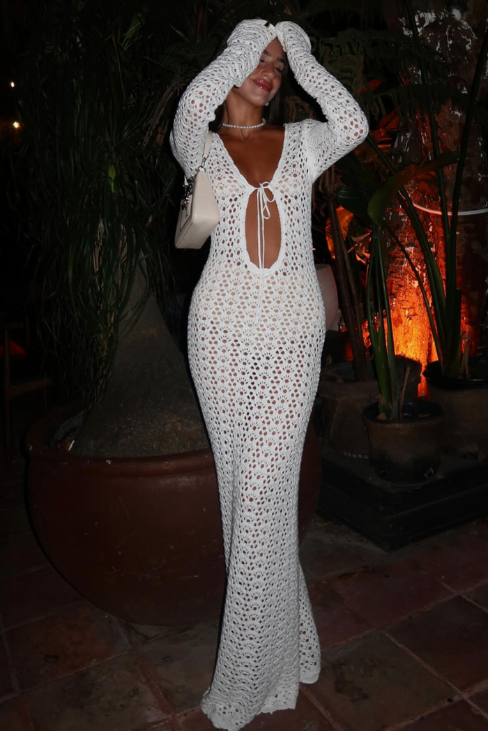 Saída Mar & Sal Lizzy®️