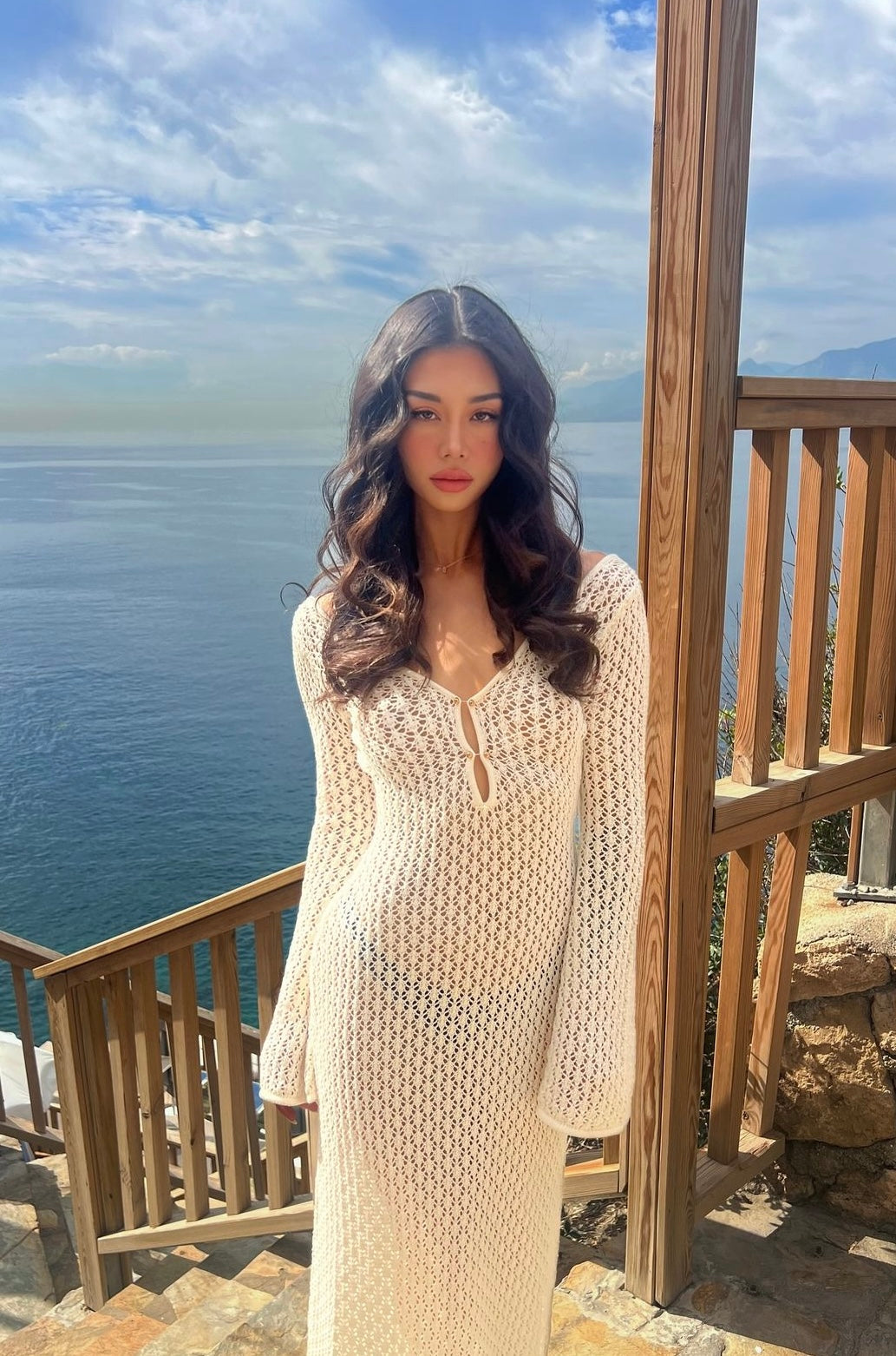 Saída Mar & Sal Tyra®️