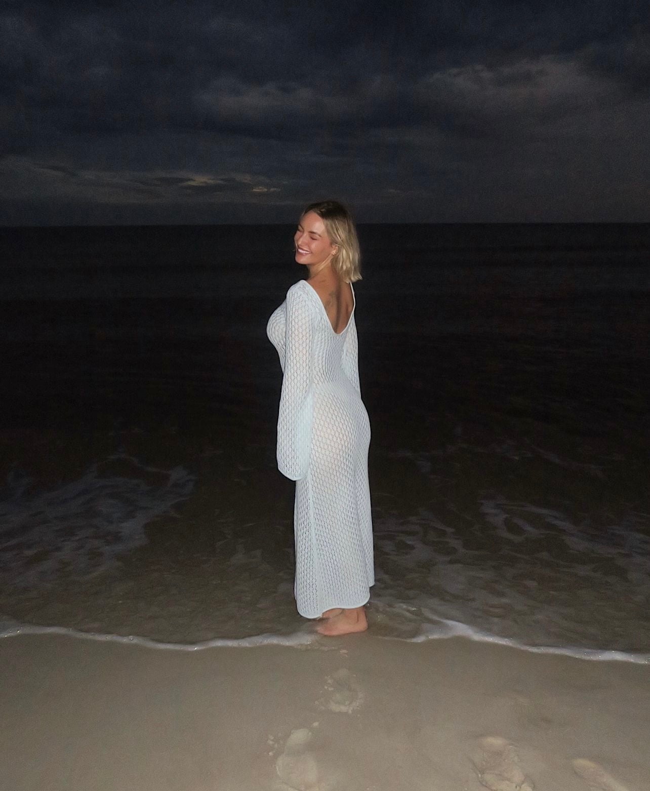 Saída Mar & Sal Tyra®️