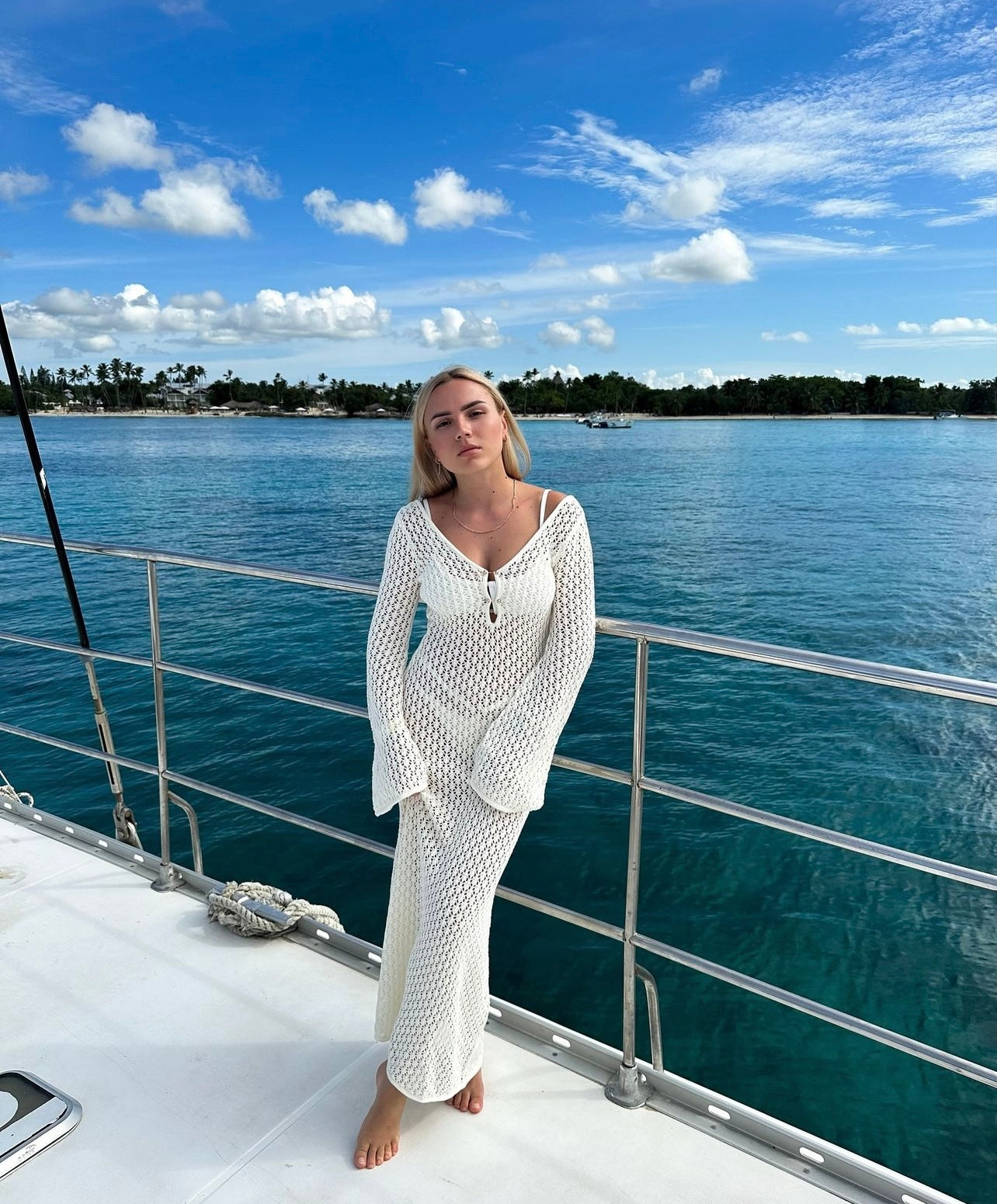 Saída Mar & Sal Tyra®️