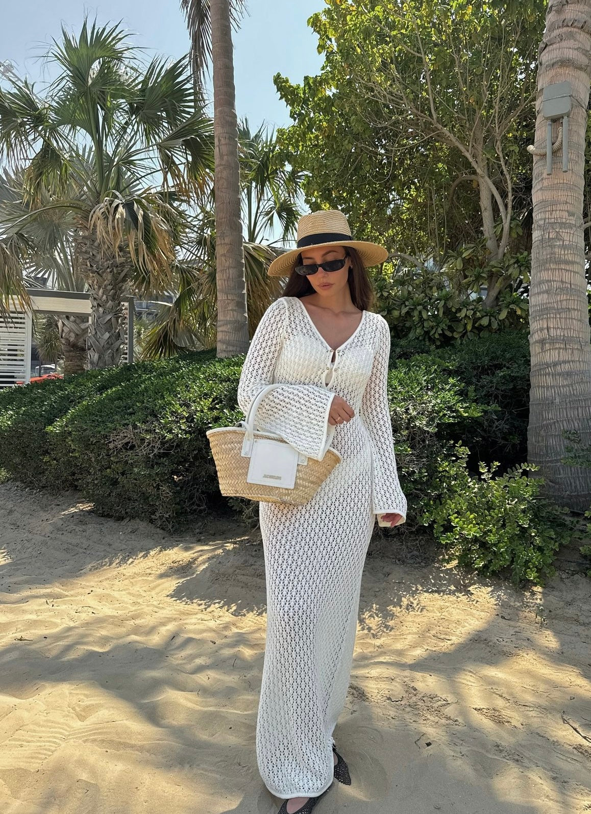 Saída Mar & Sal Tyra®️