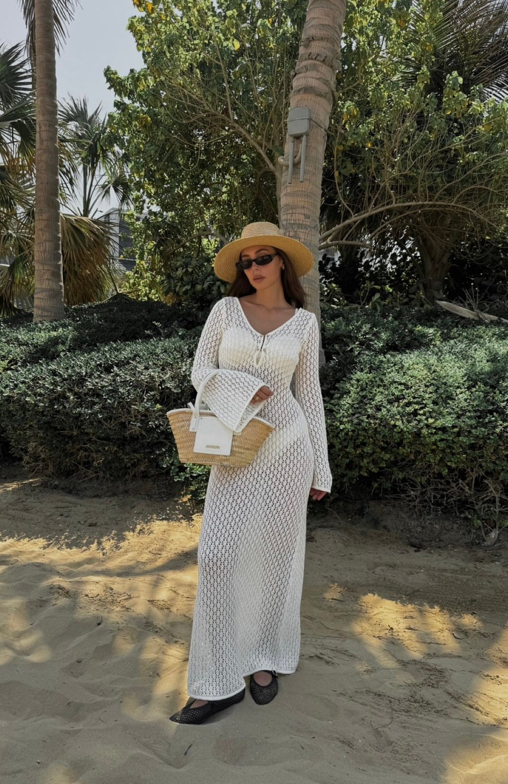 Saída Mar & Sal Tyra®️