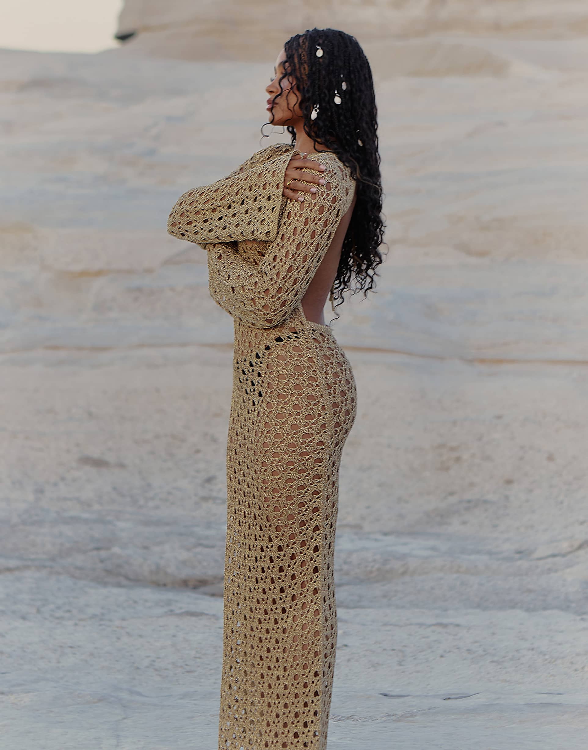 Saída Mar e Sal Vivina®️