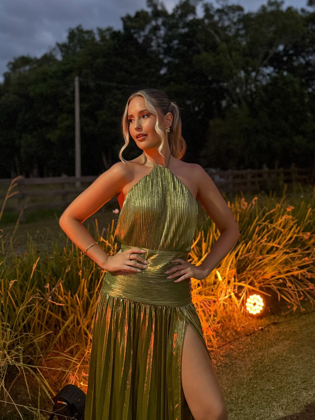 Vestido Mar & Sal Lorry®