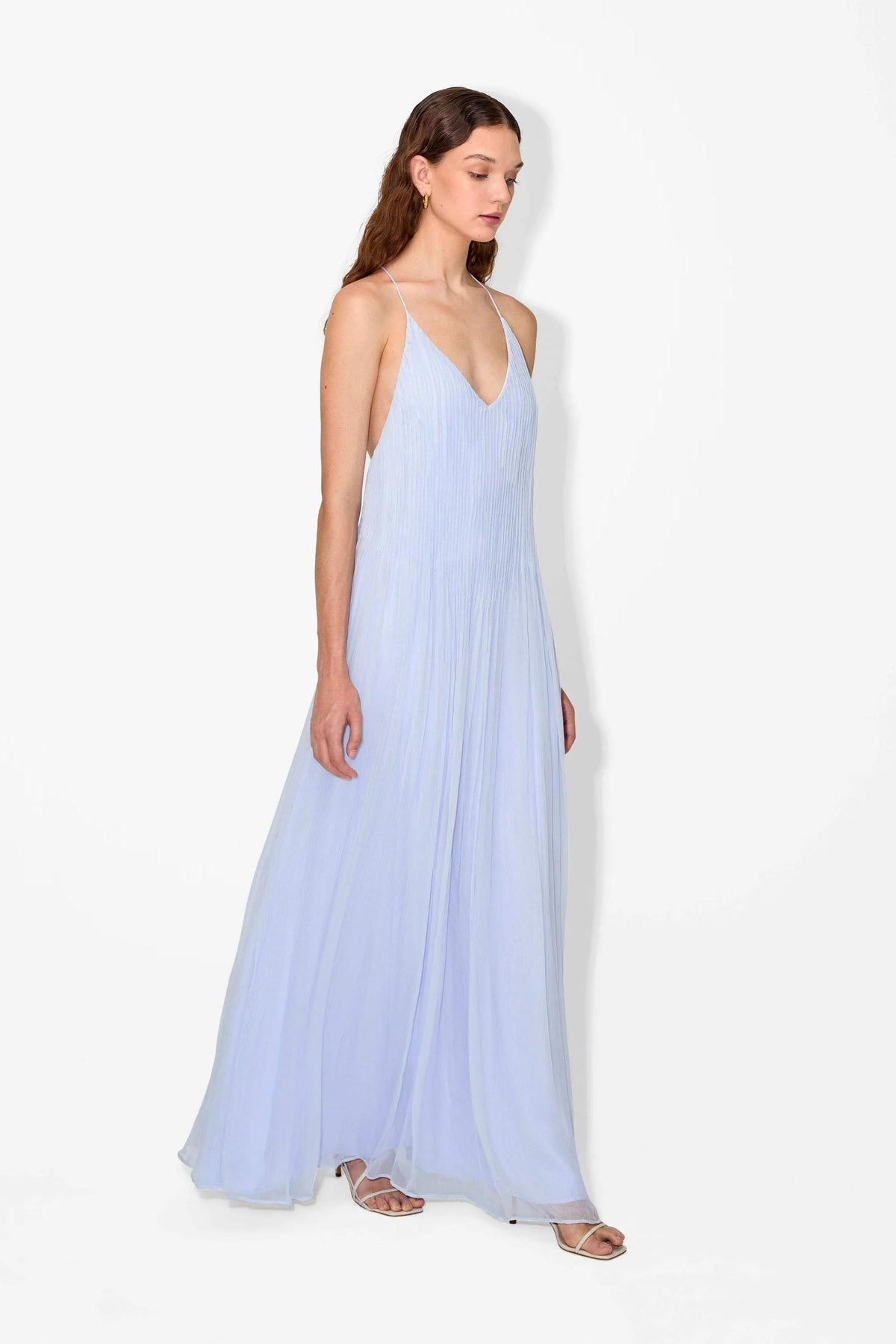 Vestido Mar & Sal Arlina®️
