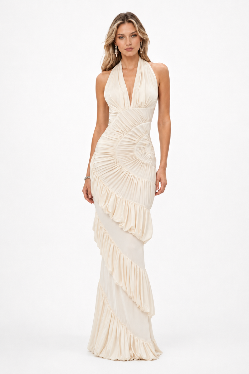 Vestido Mar & Sal Zalis®