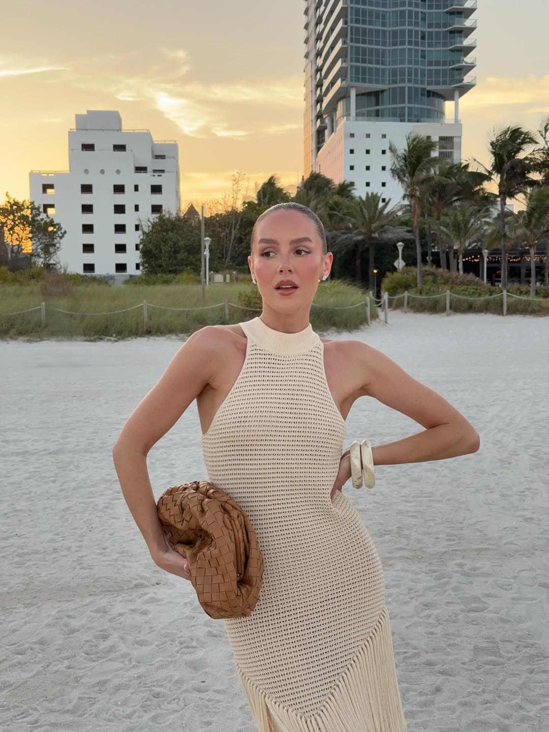 Vestido Mar & Sal Willy®