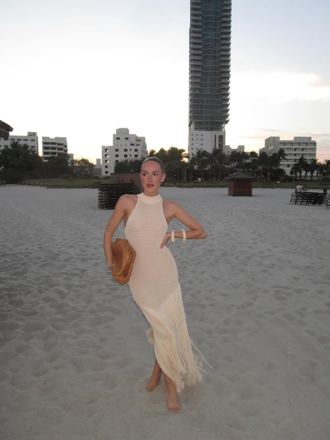 Vestido Mar & Sal Willy®