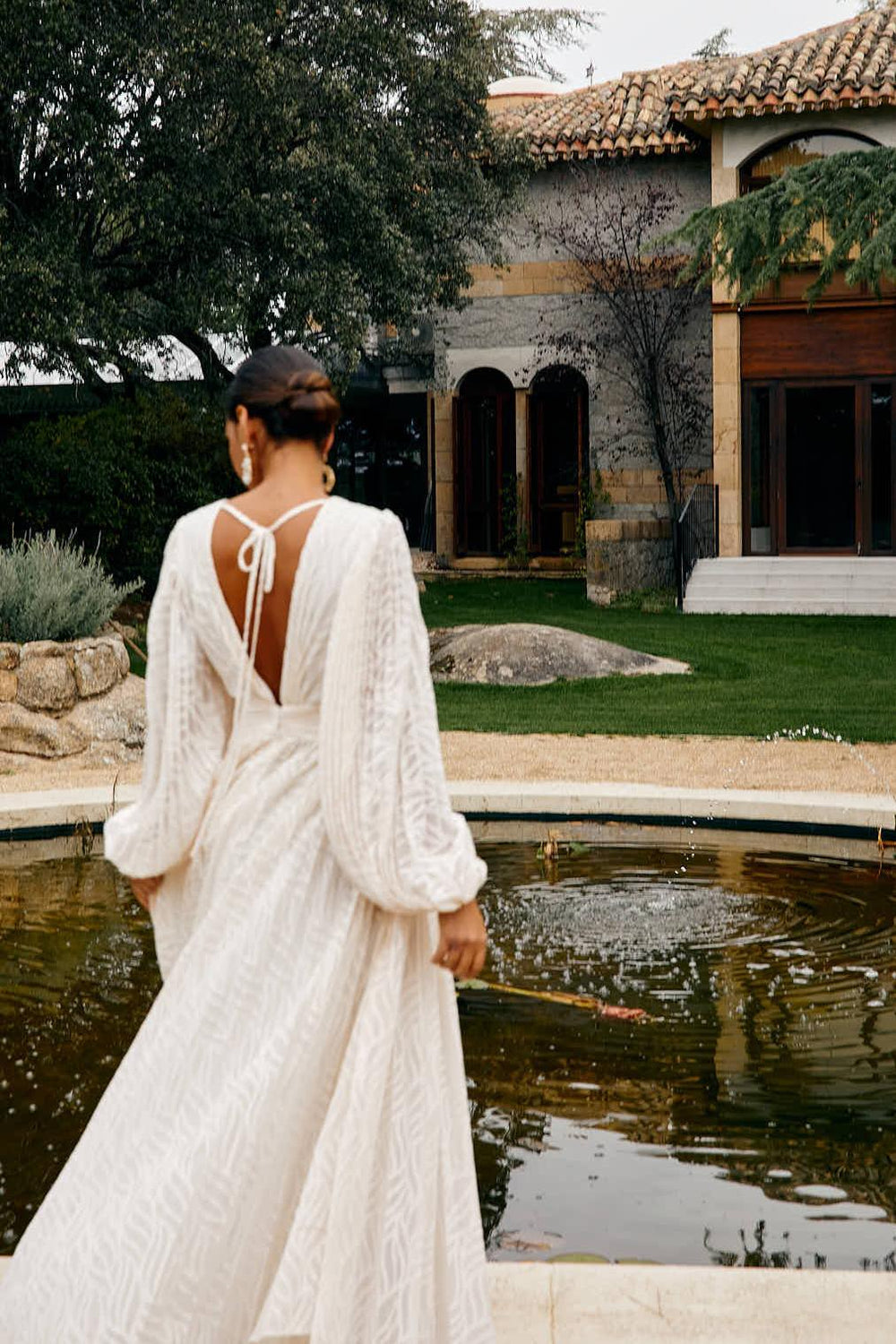 Vestido Mar & Sal Lina®