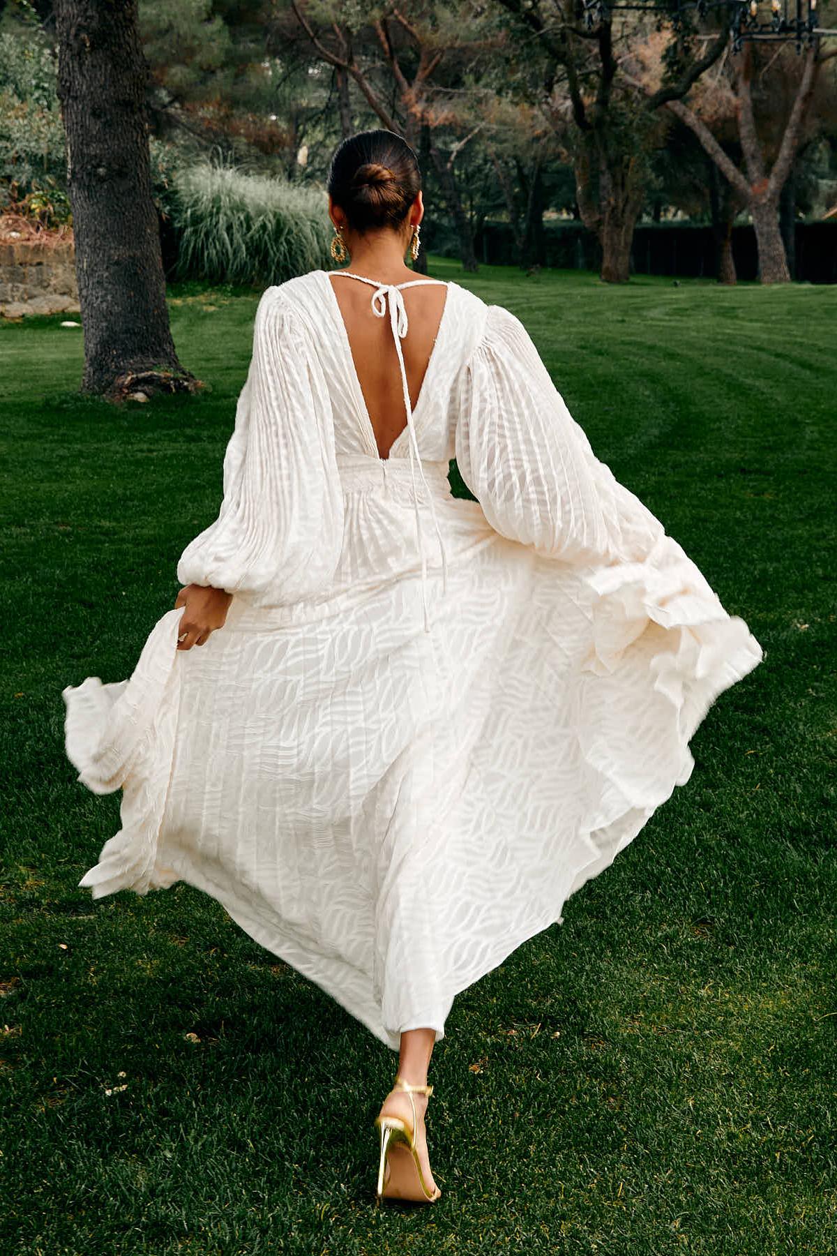 Vestido Mar & Sal Lina®