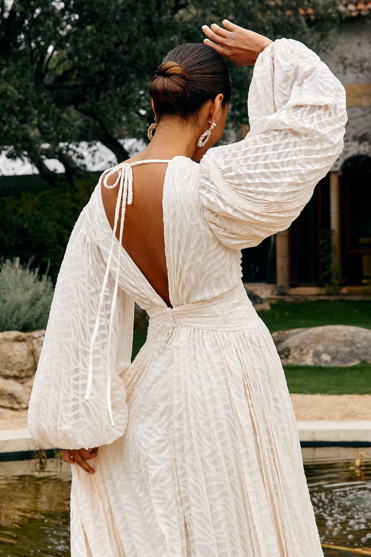 Vestido Mar & Sal Lina®