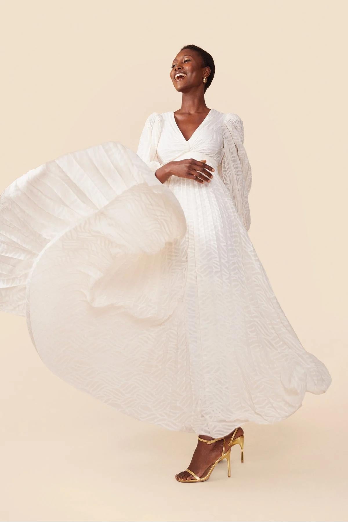 Vestido Mar & Sal Lina®