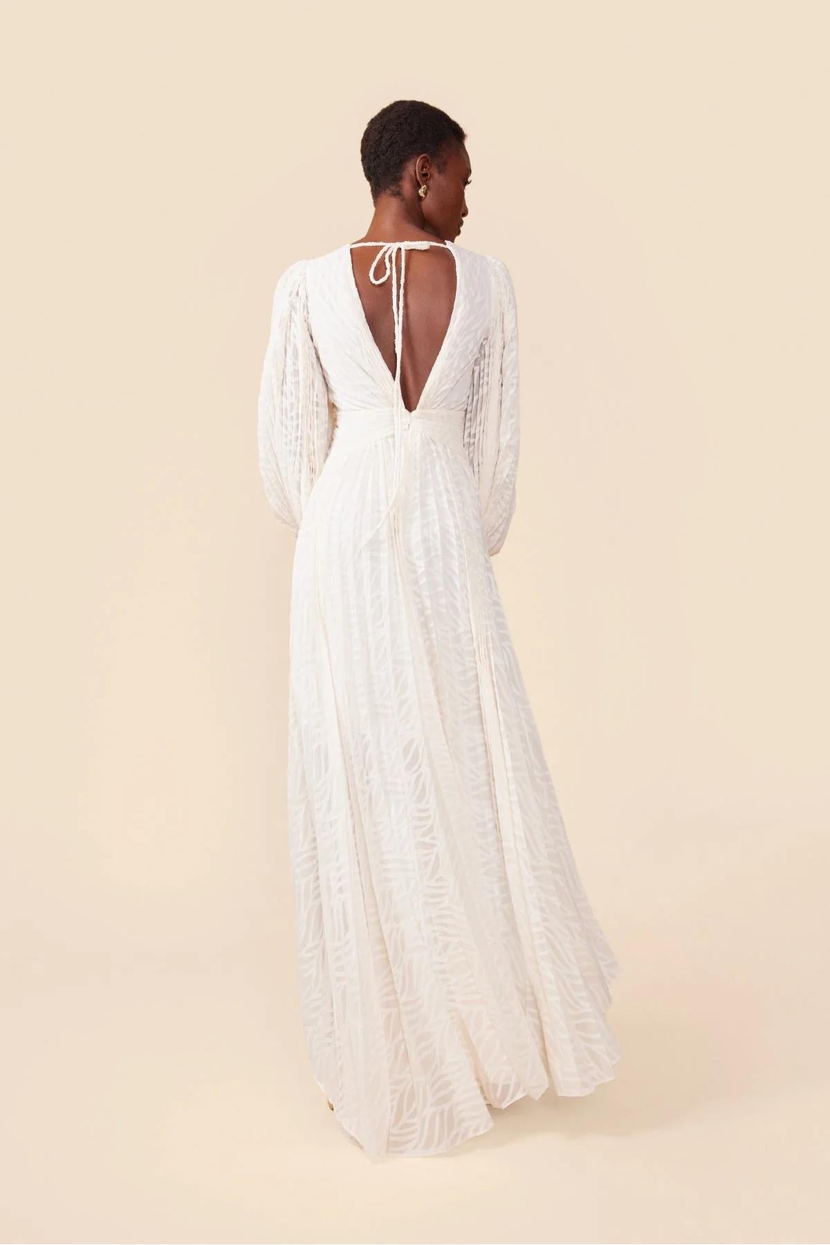 Vestido Mar & Sal Lina®