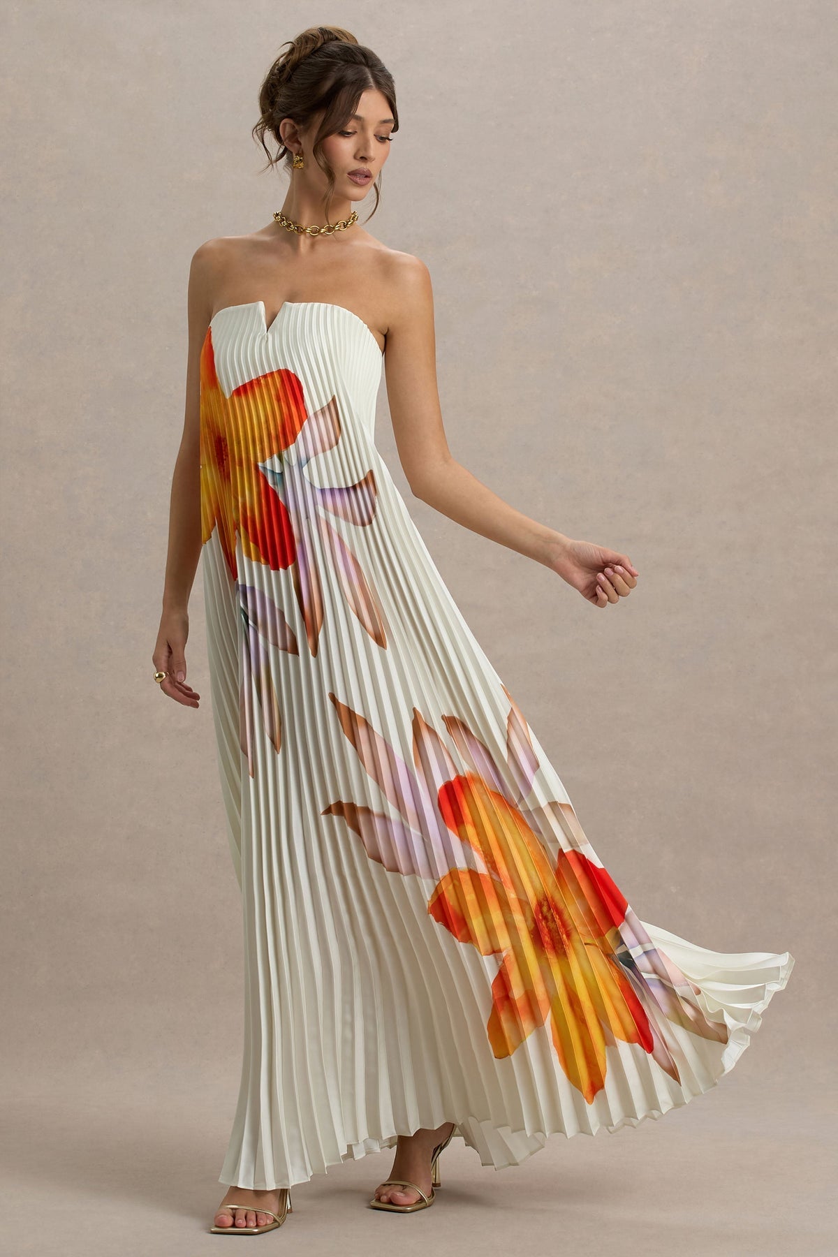 Vestido Mar & Sal Paty®