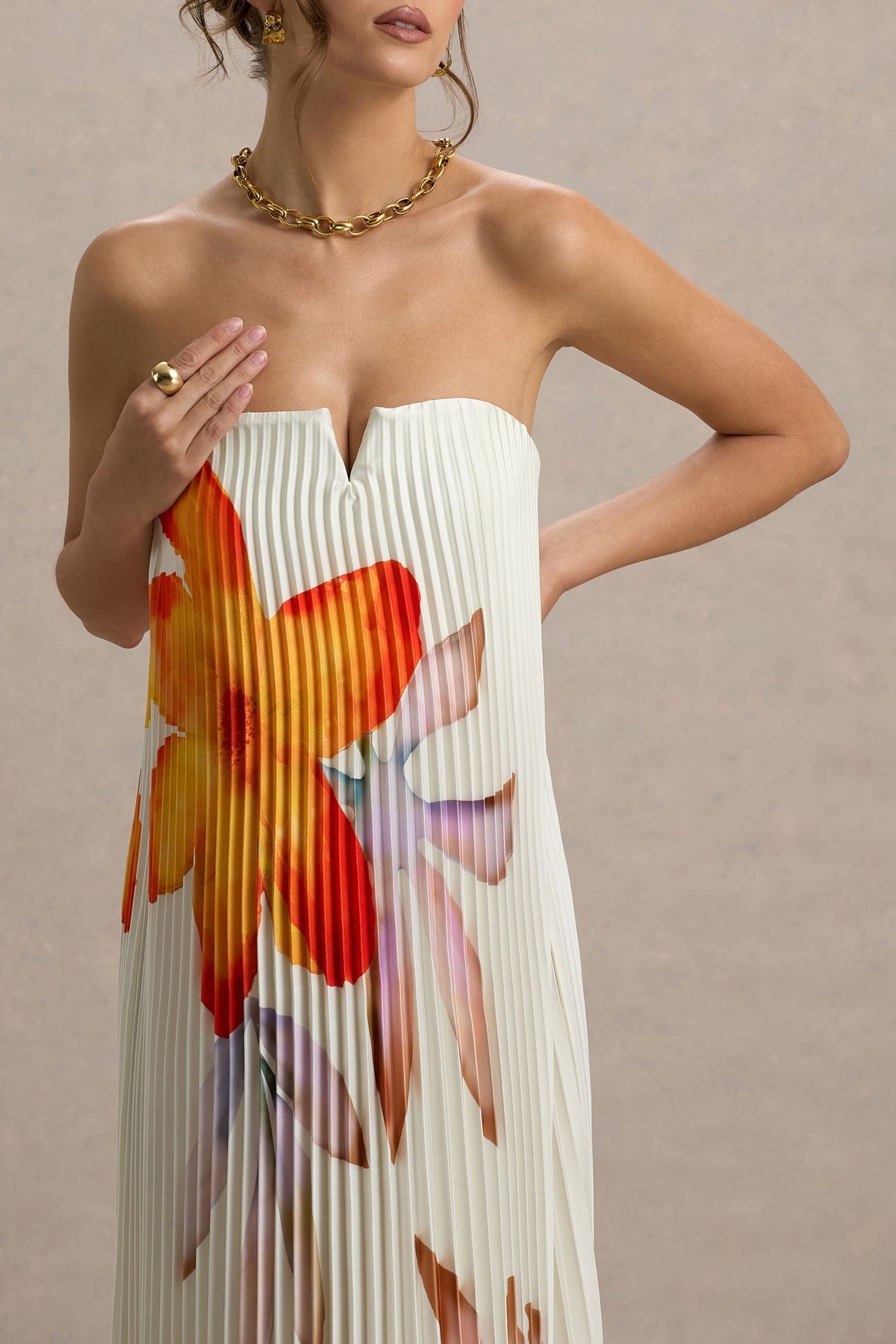 Vestido Mar & Sal Paty®