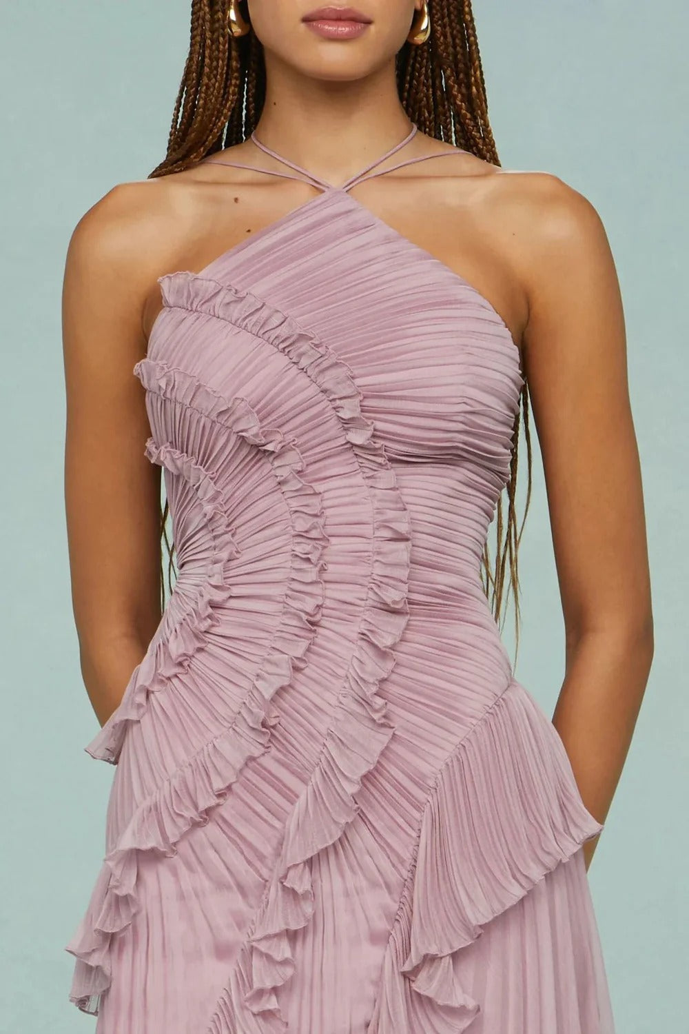 Vestido Mar & Sal Lumila®