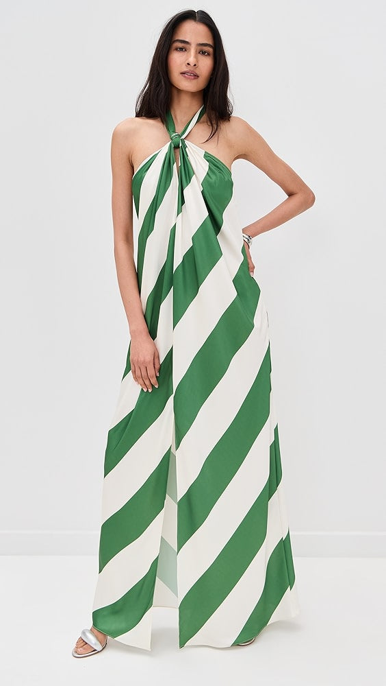 Vestido Mar & Sal Tatiane®️