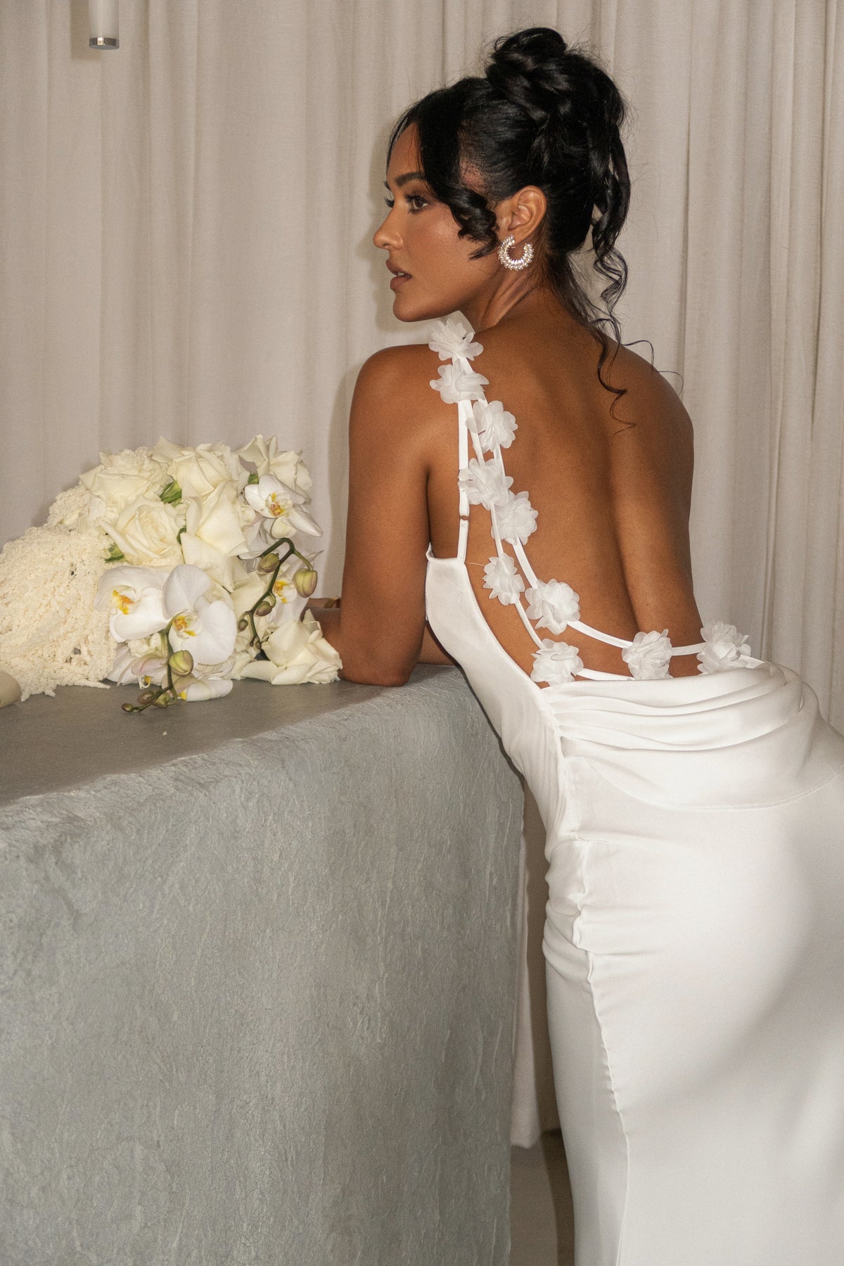 Vestido Mar & Sal Giordina®️