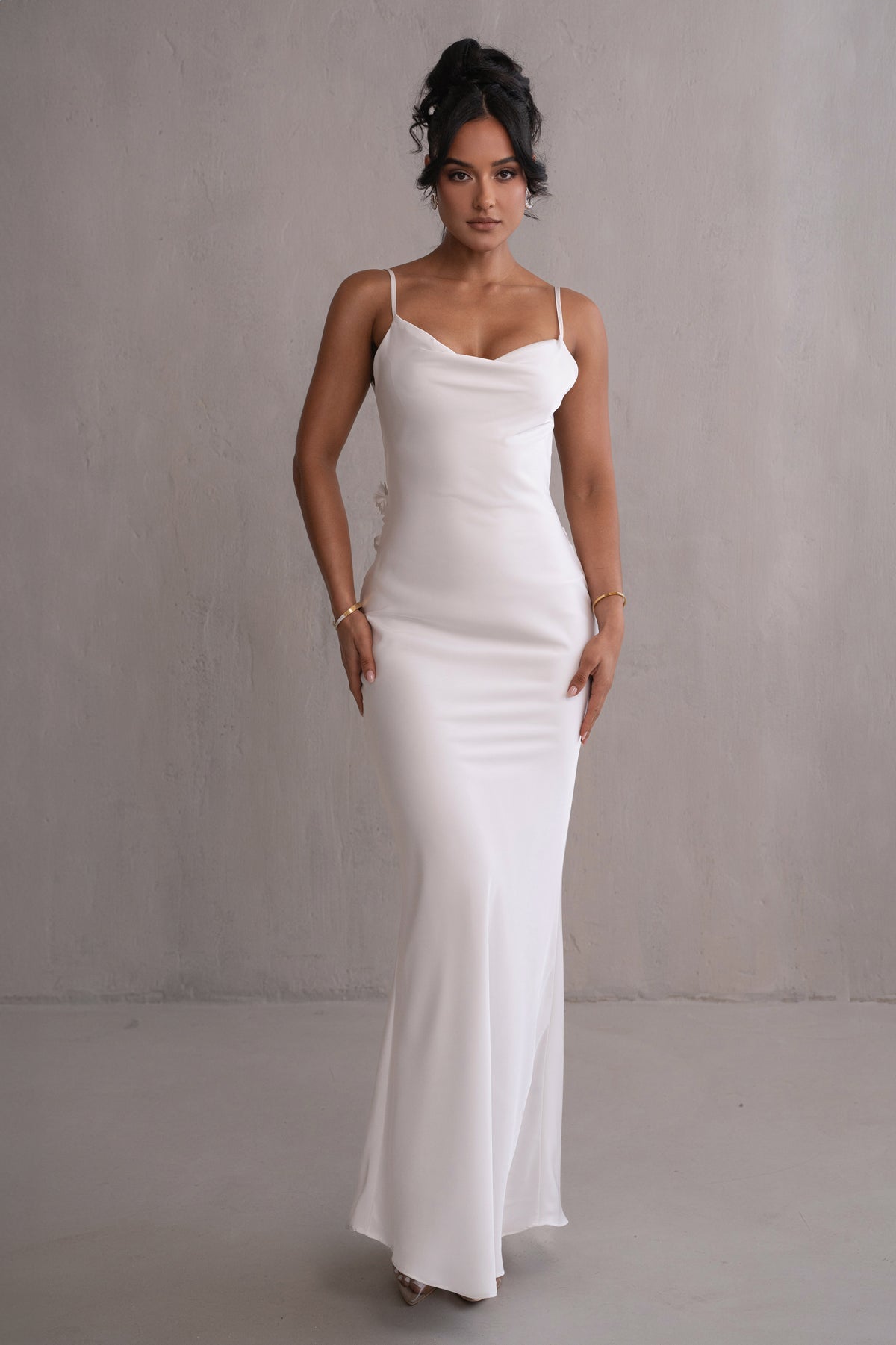 Vestido Mar & Sal Giordina®️