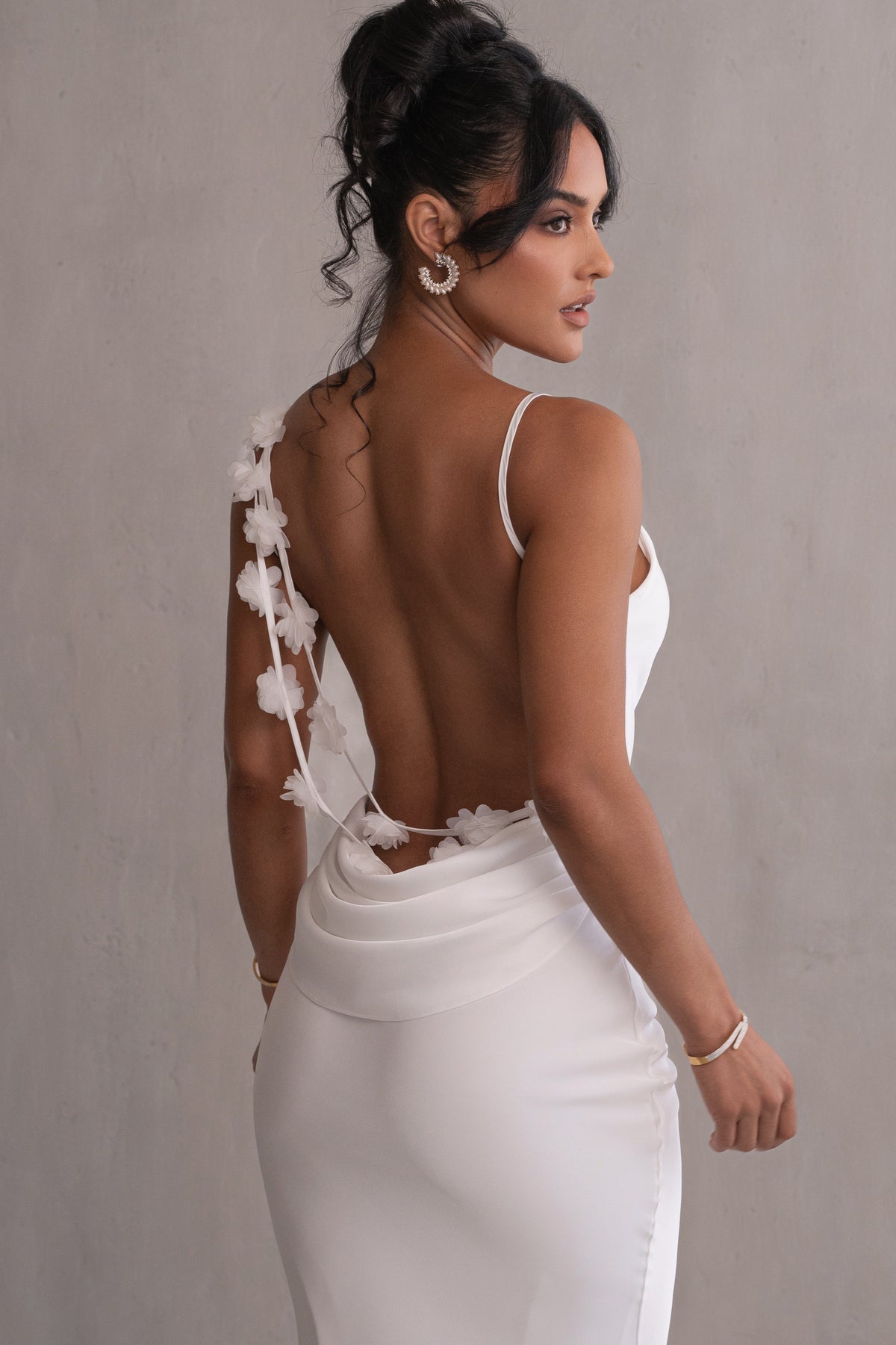 Vestido Mar & Sal Giordina®️