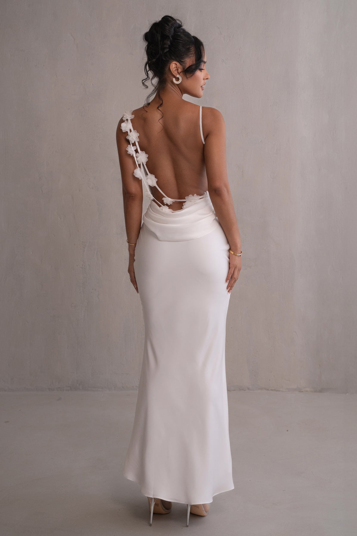 Vestido Mar & Sal Giordina®️