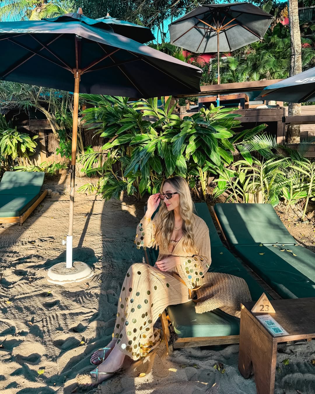 Saida Mar & Sal Sereia®