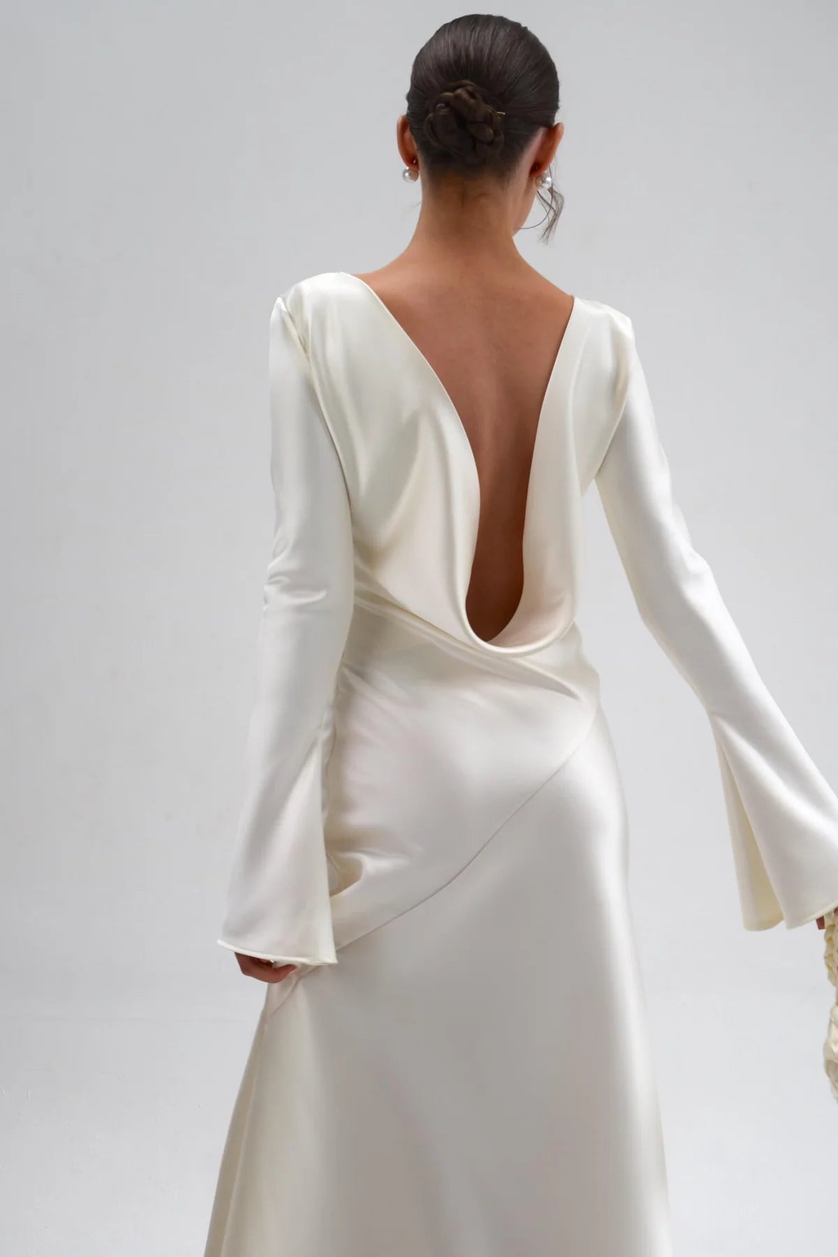 Vestido Mar & Sal Nayana®️