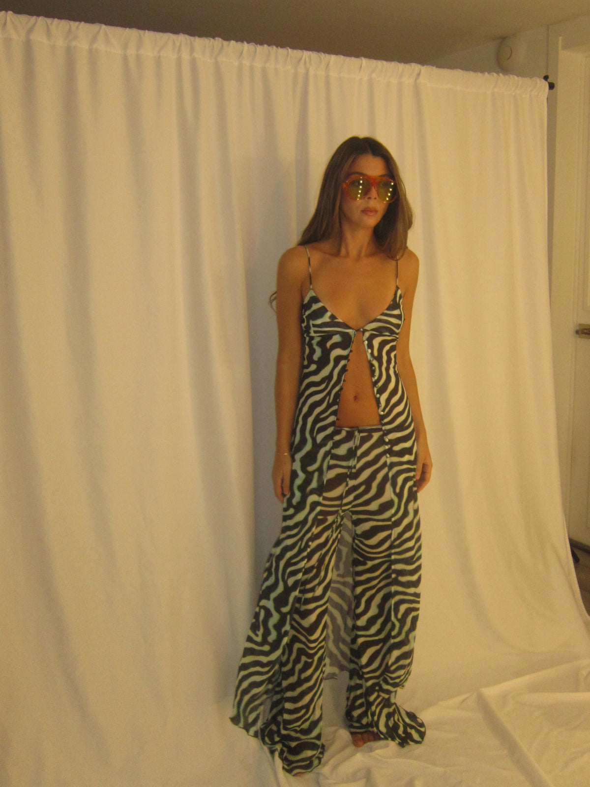 Conjunto Mar & Sal Elani®