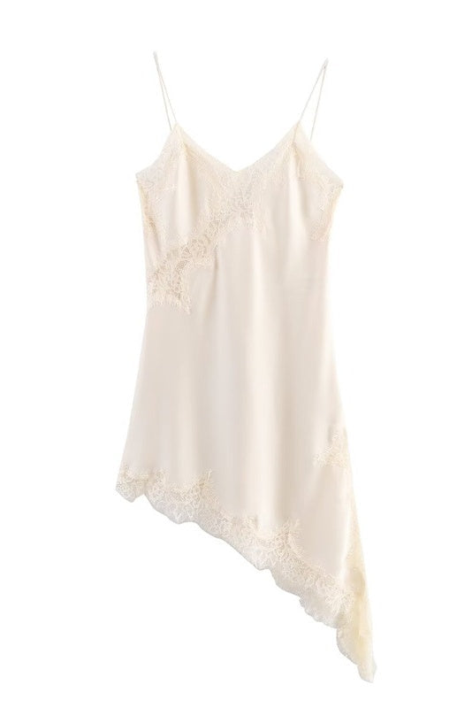 Vestido Mar & Sal Elysia®️