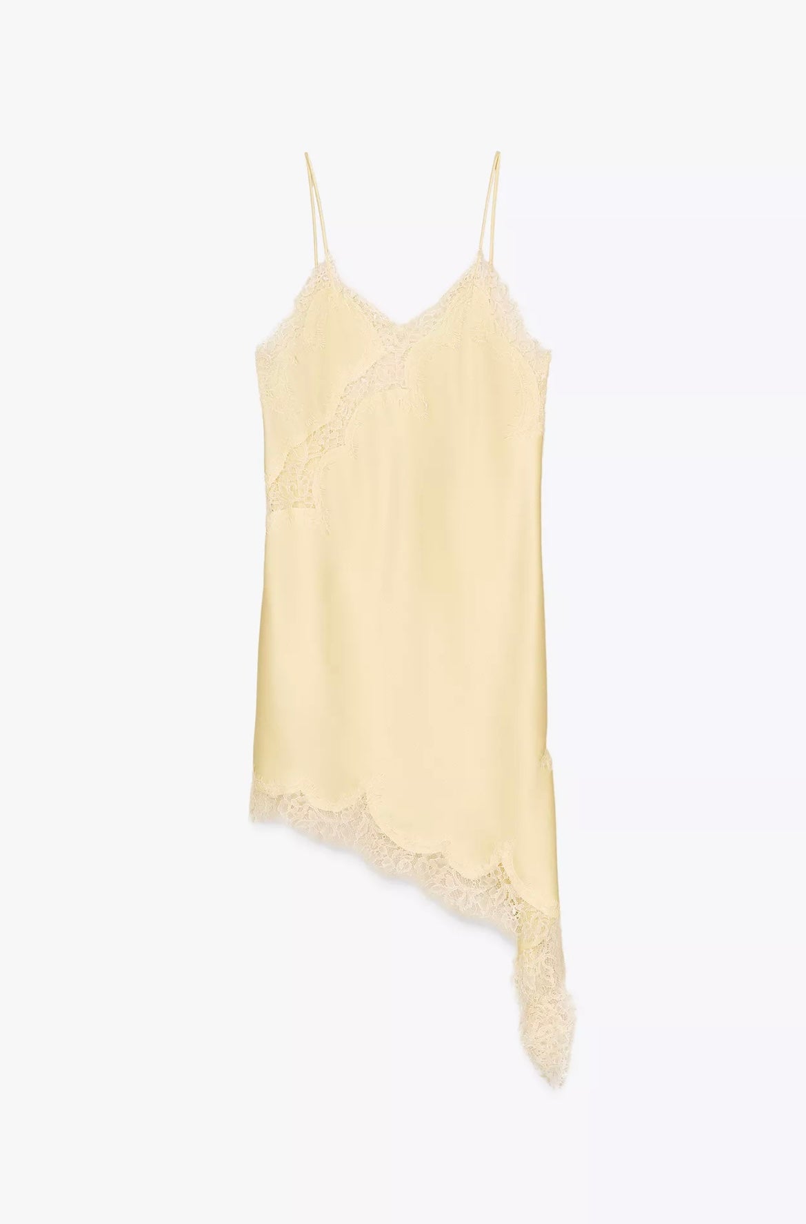 Vestido Mar & Sal Elysia®️