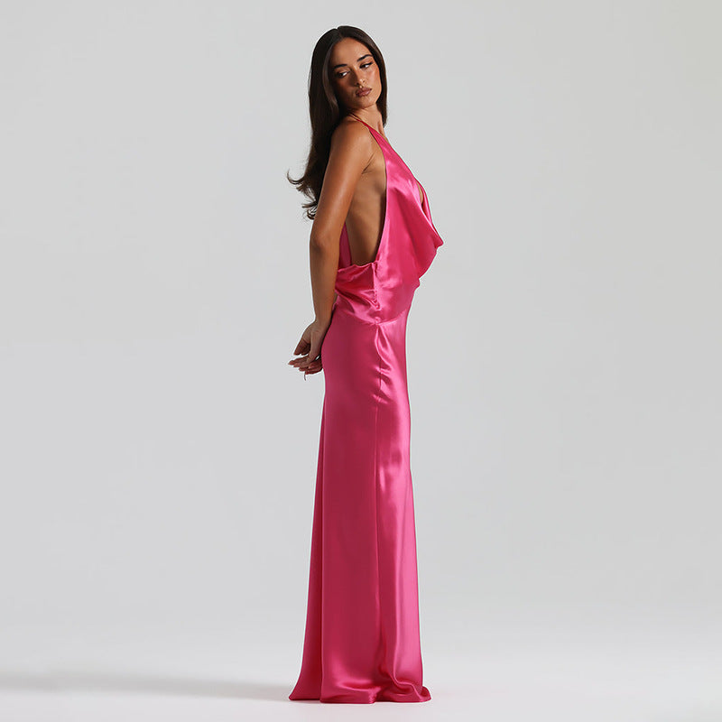 Vestido Mar & Sal Talesa®️