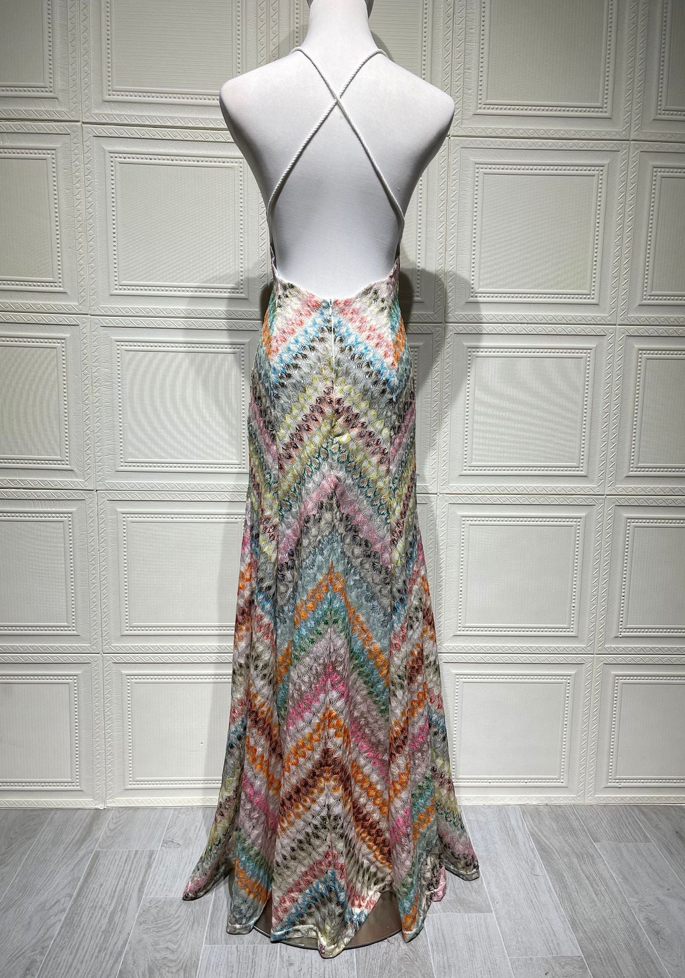 Vestido Mar & Sal Celine®️