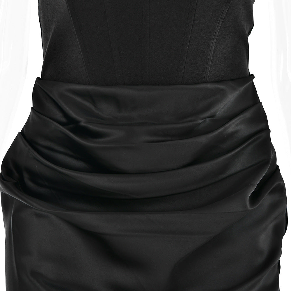 Vestido Mar & Sal Lara®️