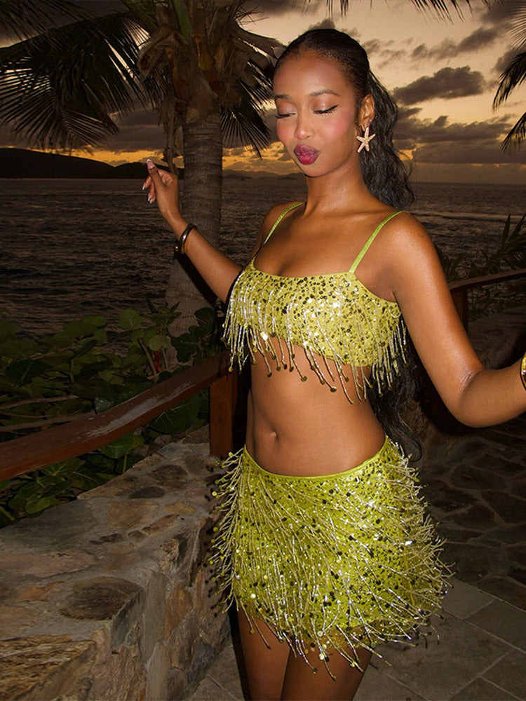 Conjunto Mar & Sal Liz®️