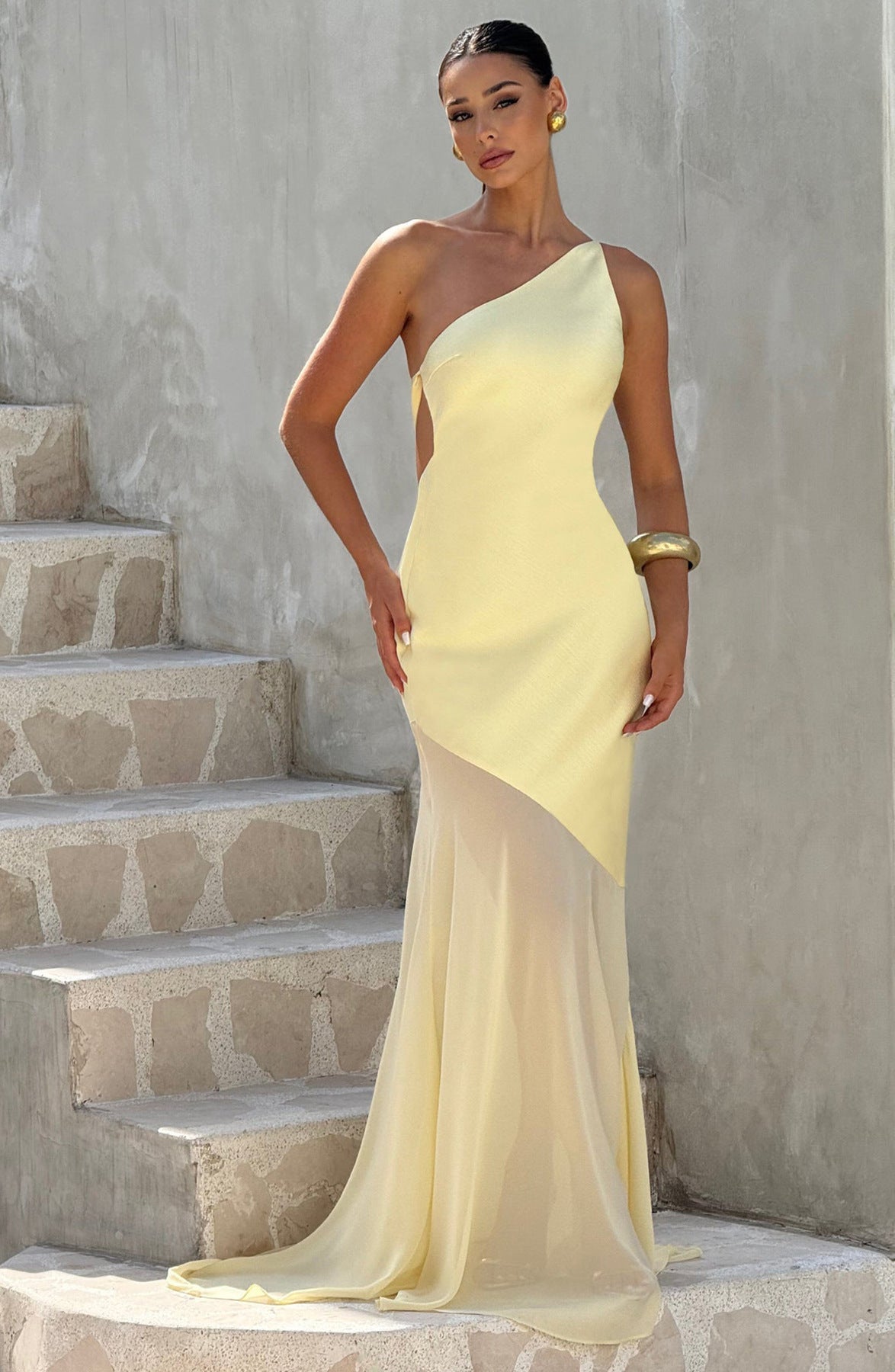 Vestido Mar & Sal Melina®️