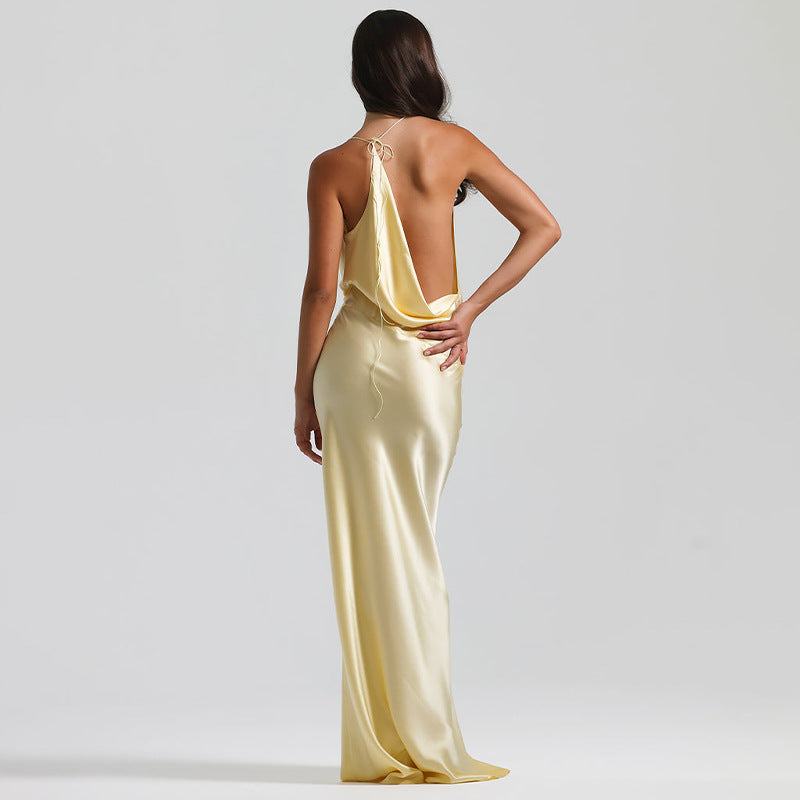 Vestido Mar & Sal Talesa®️