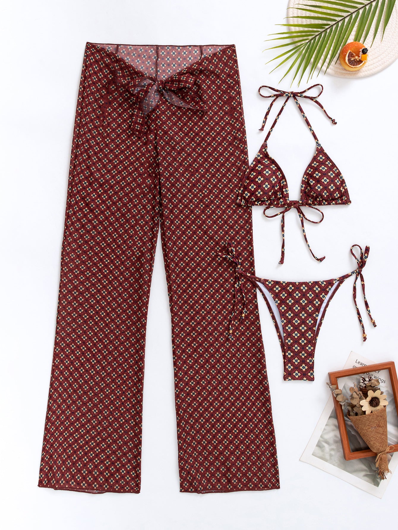 Conjunto Mar & Sal Cordoba®️