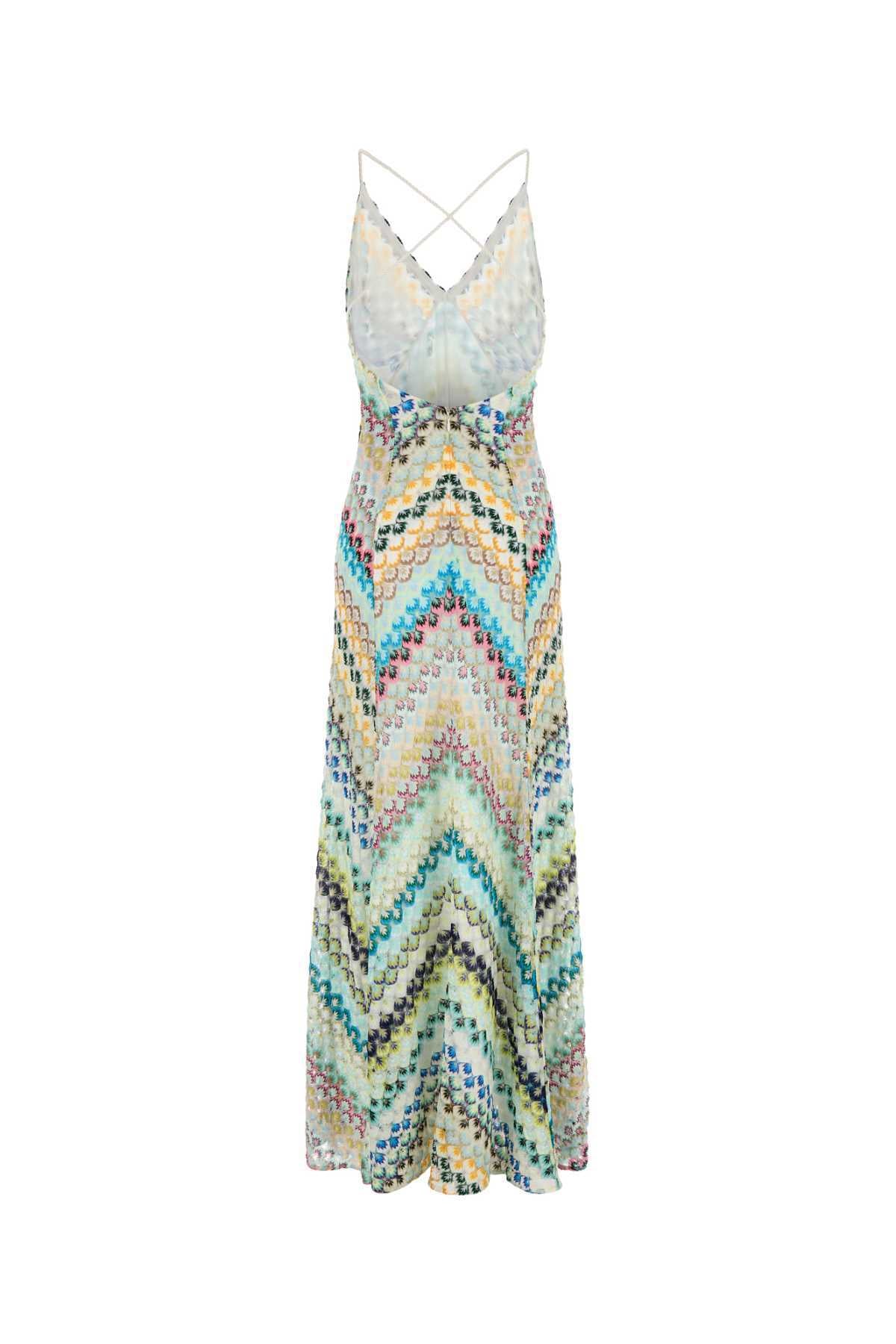 Vestido Mar & Sal Celine®️